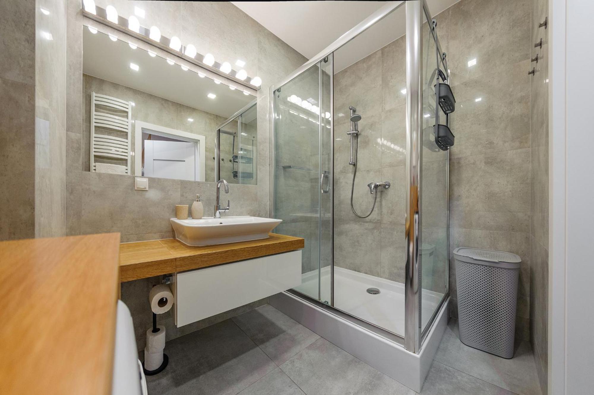 Rio De Mare - Nadmorze Apartments Gdansk Dış mekan fotoğraf