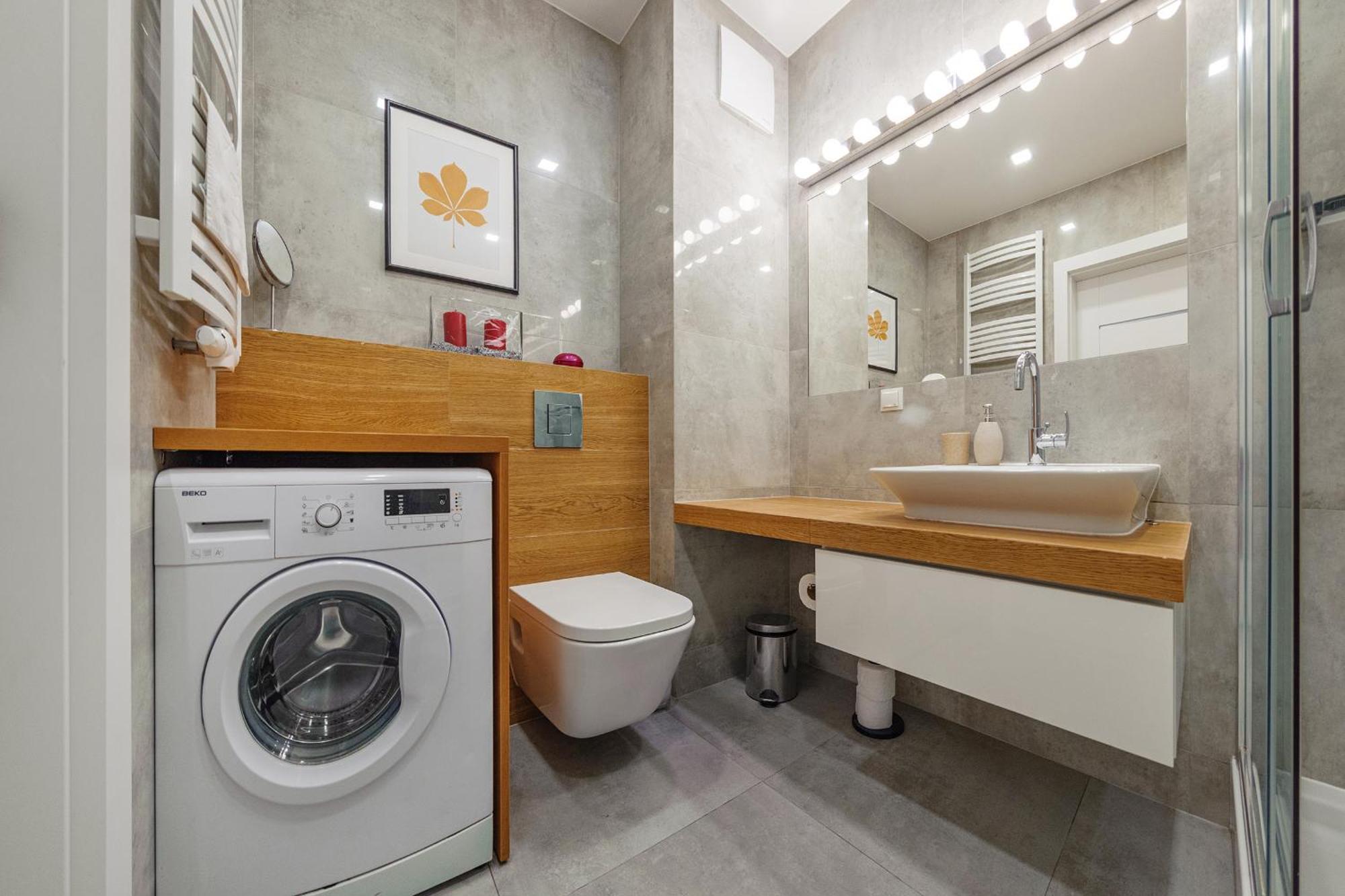 Rio De Mare - Nadmorze Apartments Gdansk Dış mekan fotoğraf