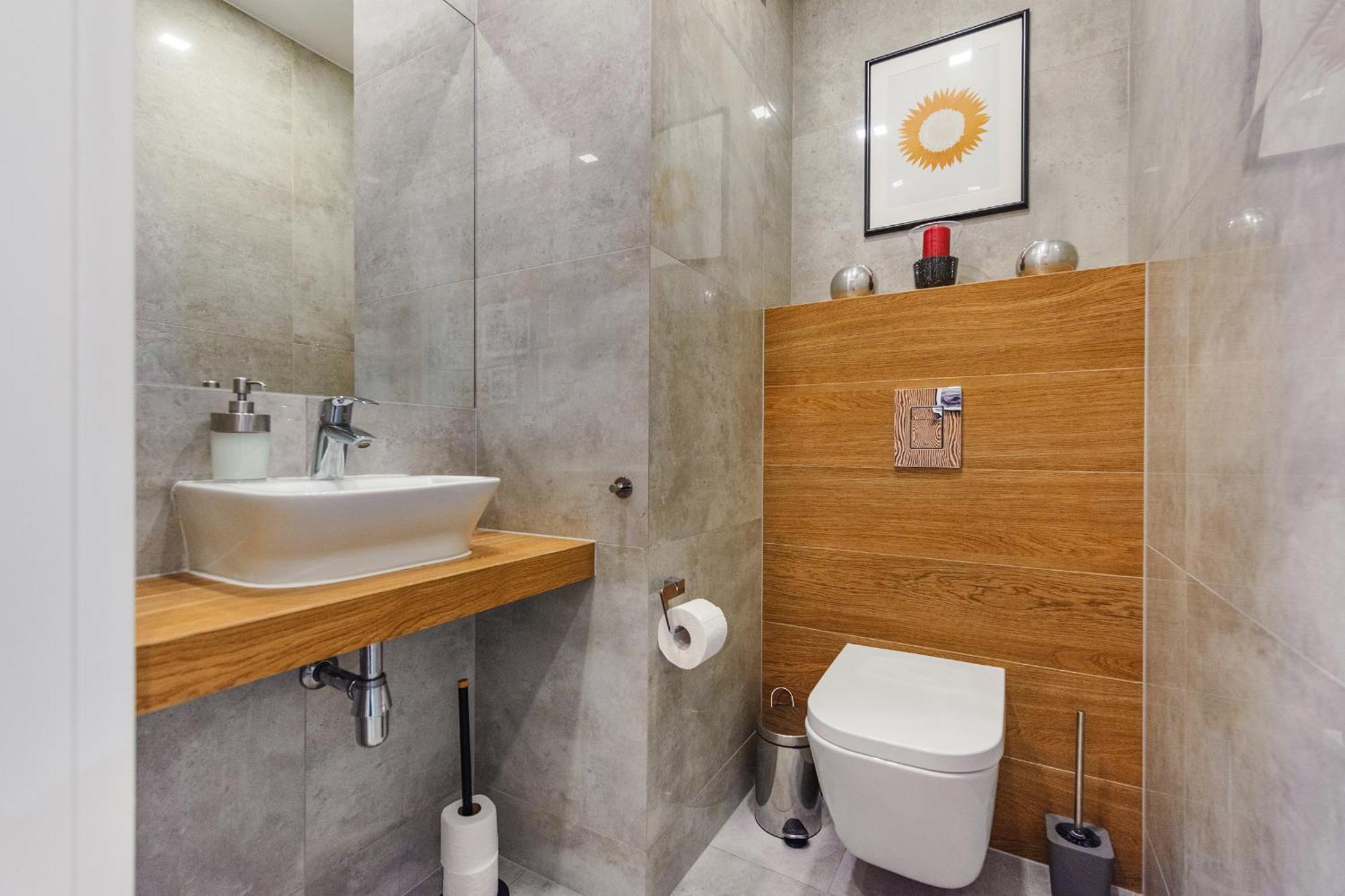Rio De Mare - Nadmorze Apartments Gdansk Dış mekan fotoğraf