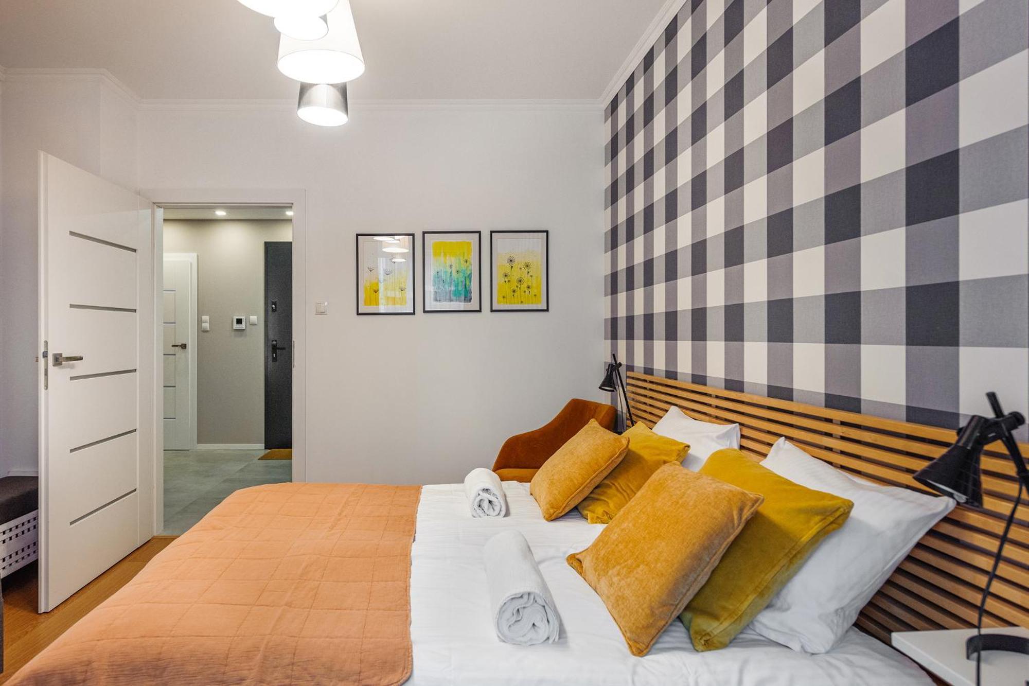 Rio De Mare - Nadmorze Apartments Gdansk Dış mekan fotoğraf